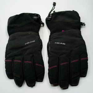 HEAD - GLOVES - SIZE: S